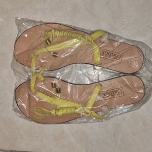 Bridget Sandals